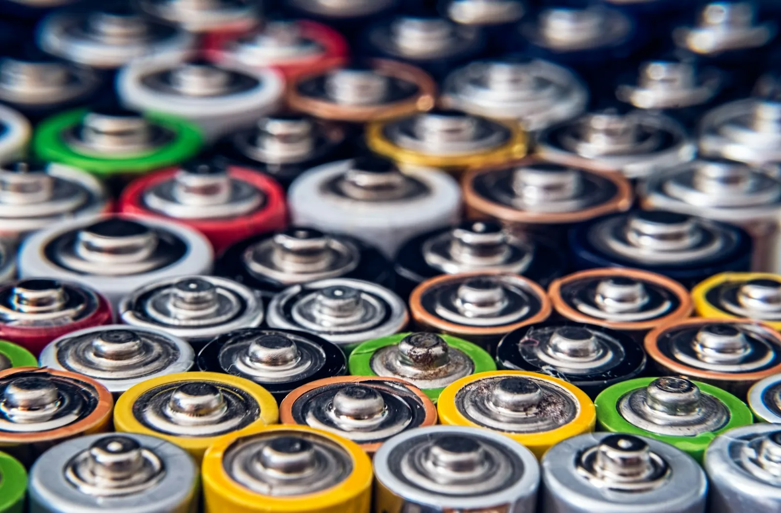 ISDE subsidie thuisbatterij: welke celchemie komt in