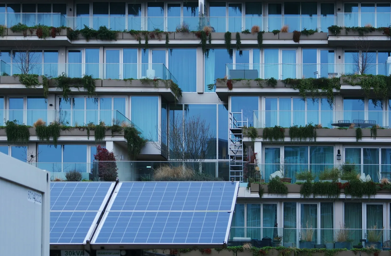 ISDE subsidie thuisbatterij in huurwoning: kan dat?