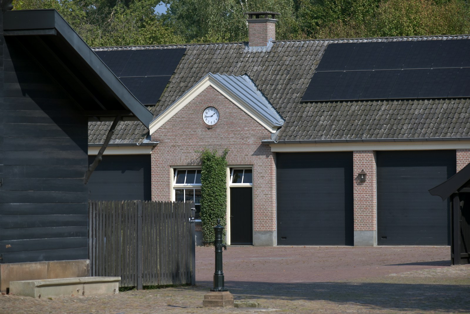 ISDE subsidie thuisbatterij: installatiekosten