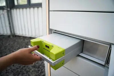 Terugverdientijd thuisbatterij met ISDE subsidie berekend