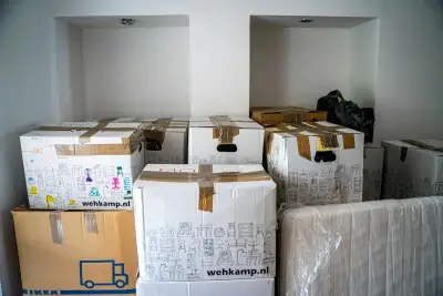 ISDE subsidie thuisbatterij bij verhuizen: wat nu?