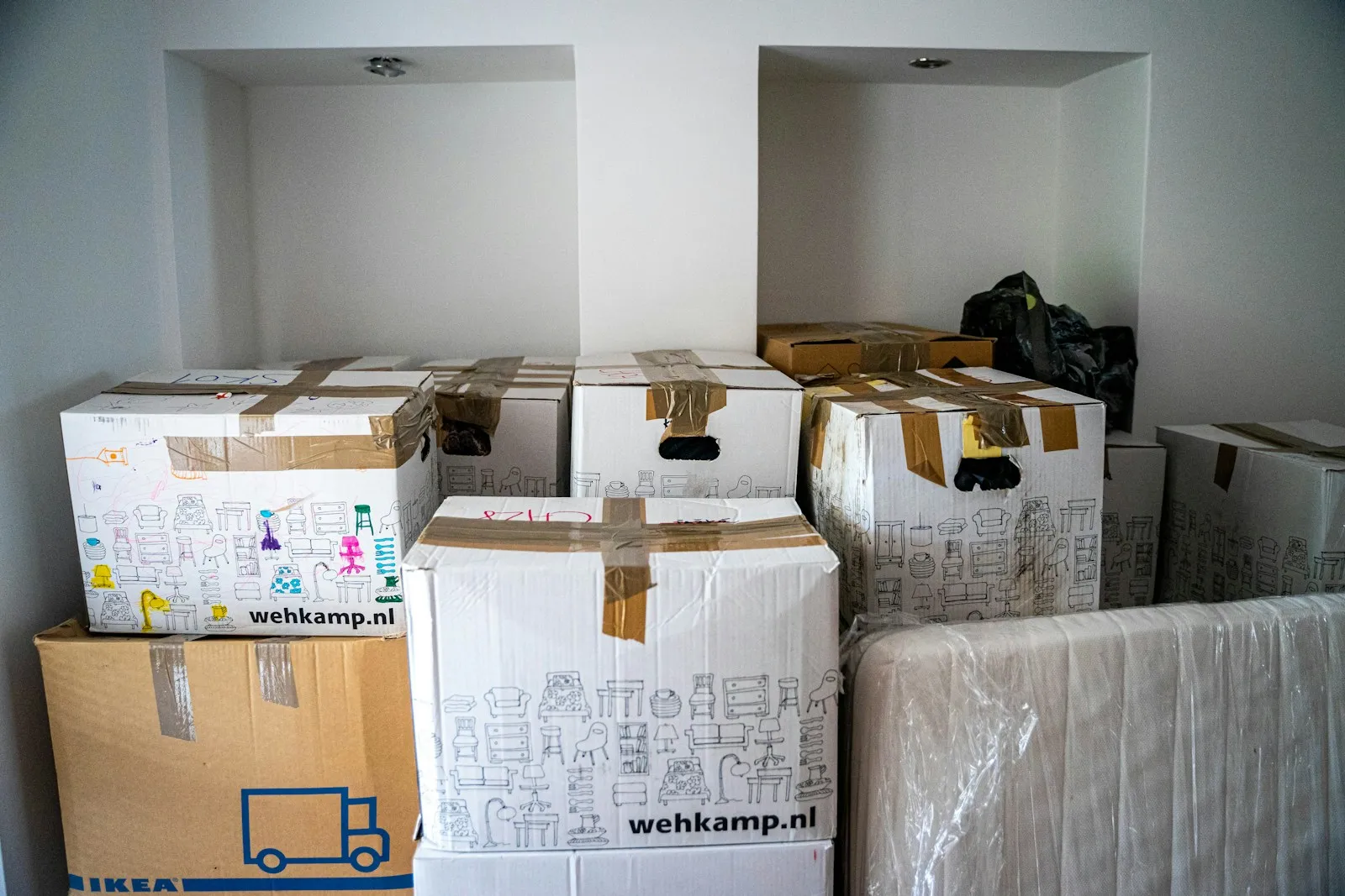 ISDE subsidie thuisbatterij bij verhuizen: wat nu?