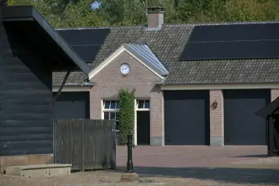 ISDE subsidie thuisbatterij: wijzigingen in 2026